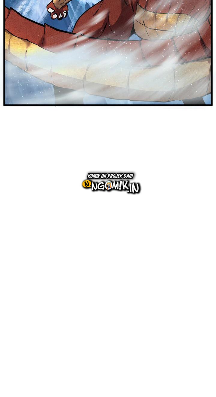 Otherworldly Sword King’s Survival Records chapter 18